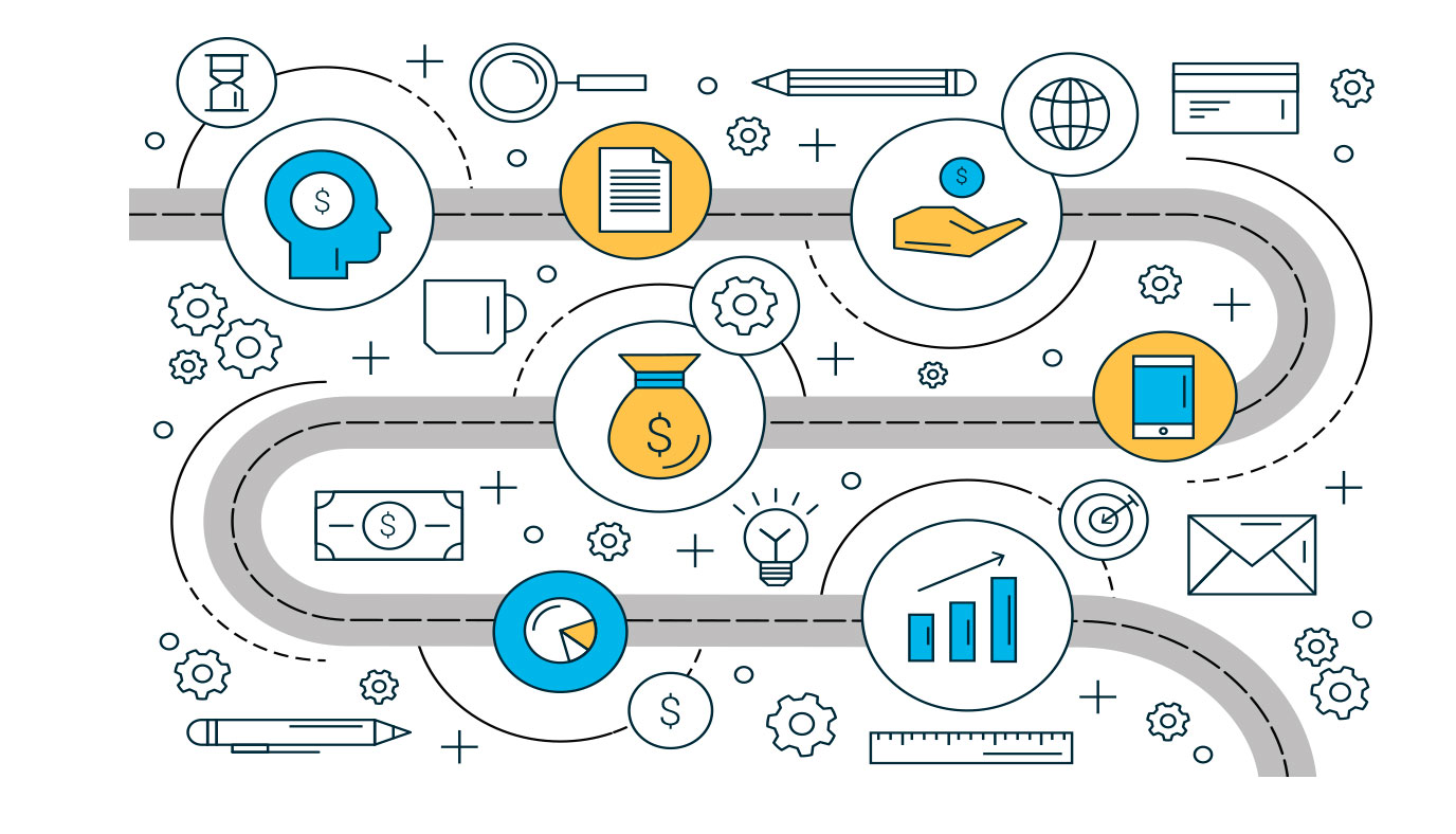 Pymes la máquina de México